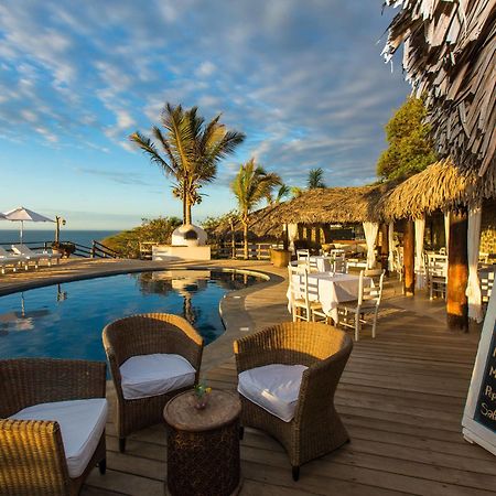 Villas Del Mar Máncora Eksteriør bilde