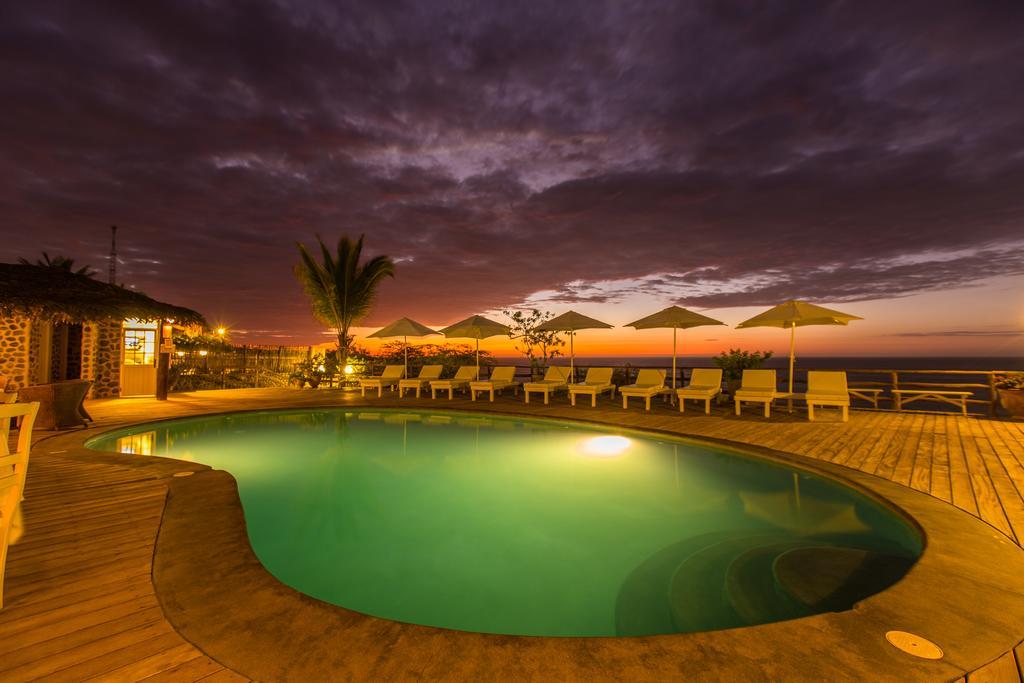 Villas Del Mar Máncora Eksteriør bilde