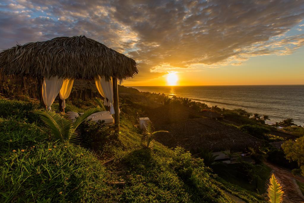 Villas Del Mar Máncora Eksteriør bilde