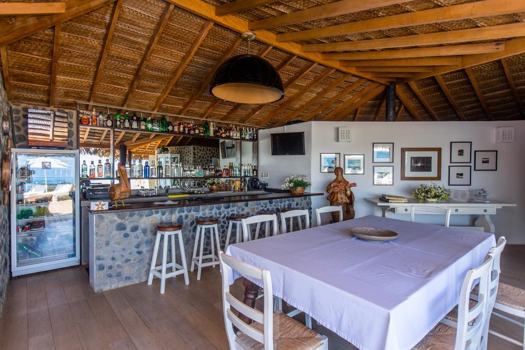 Villas Del Mar Máncora Eksteriør bilde