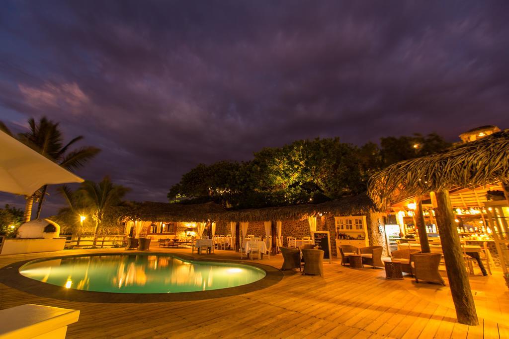 Villas Del Mar Máncora Eksteriør bilde