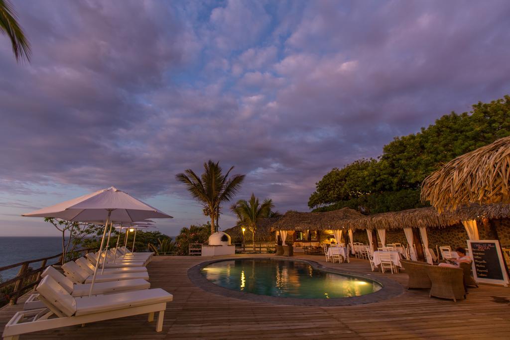 Villas Del Mar Máncora Eksteriør bilde