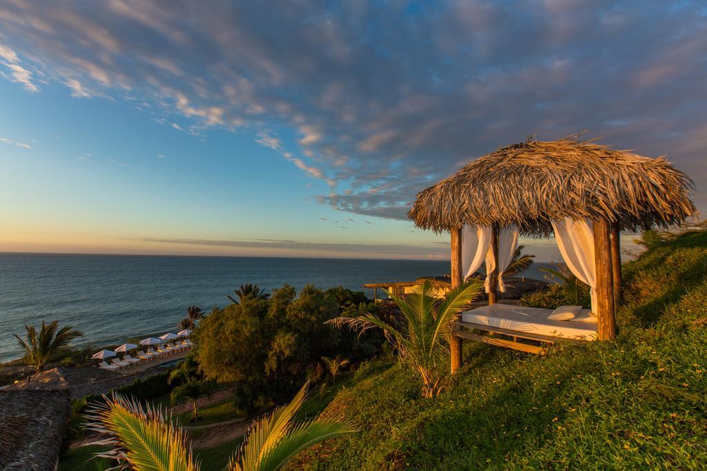 Villas Del Mar Máncora Eksteriør bilde