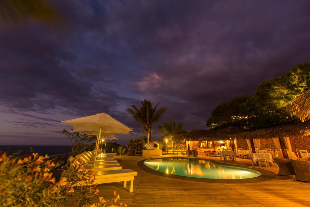 Villas Del Mar Máncora Eksteriør bilde