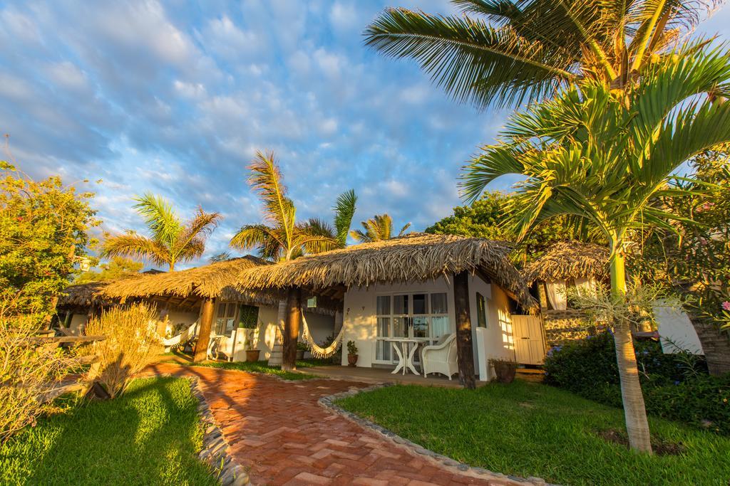 Villas Del Mar Máncora Eksteriør bilde