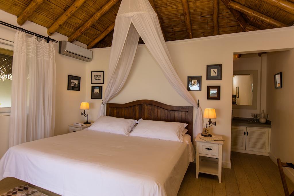 Villas Del Mar Máncora Eksteriør bilde