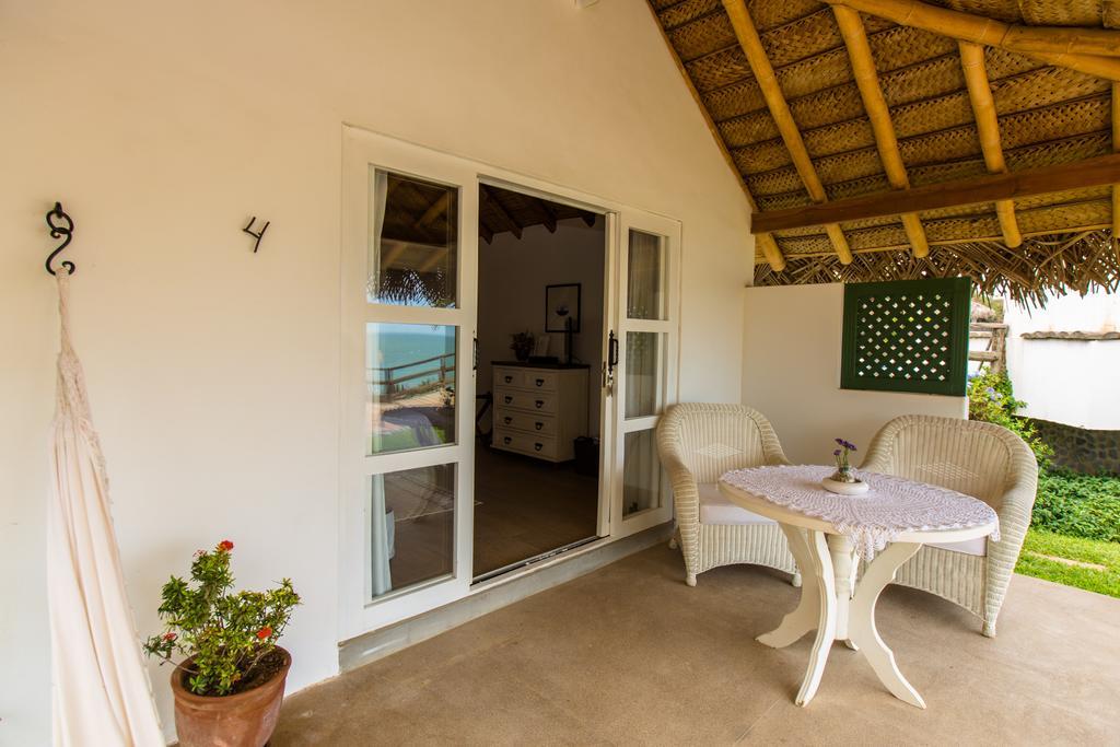 Villas Del Mar Máncora Eksteriør bilde