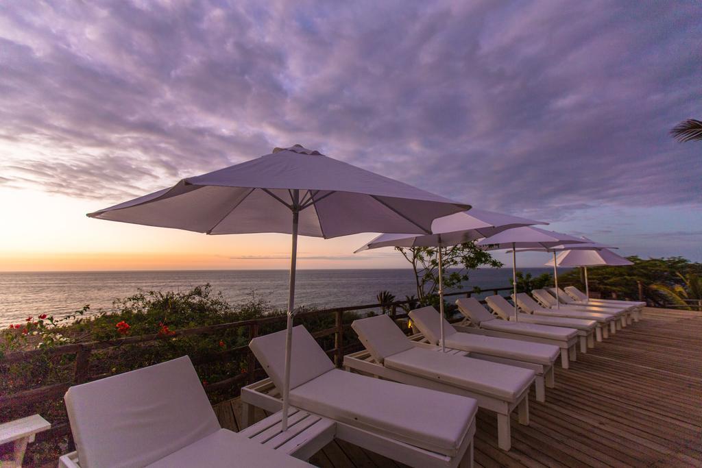 Villas Del Mar Máncora Eksteriør bilde