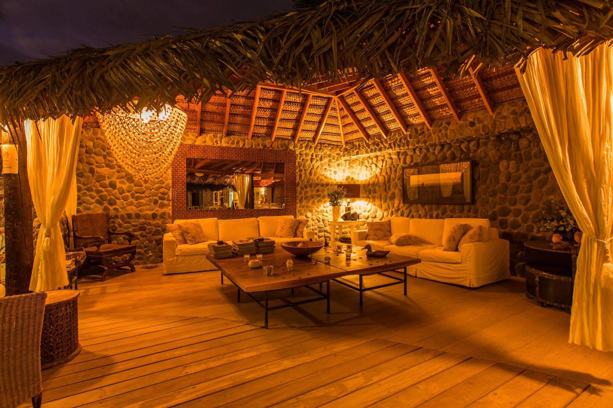 Villas Del Mar Máncora Eksteriør bilde