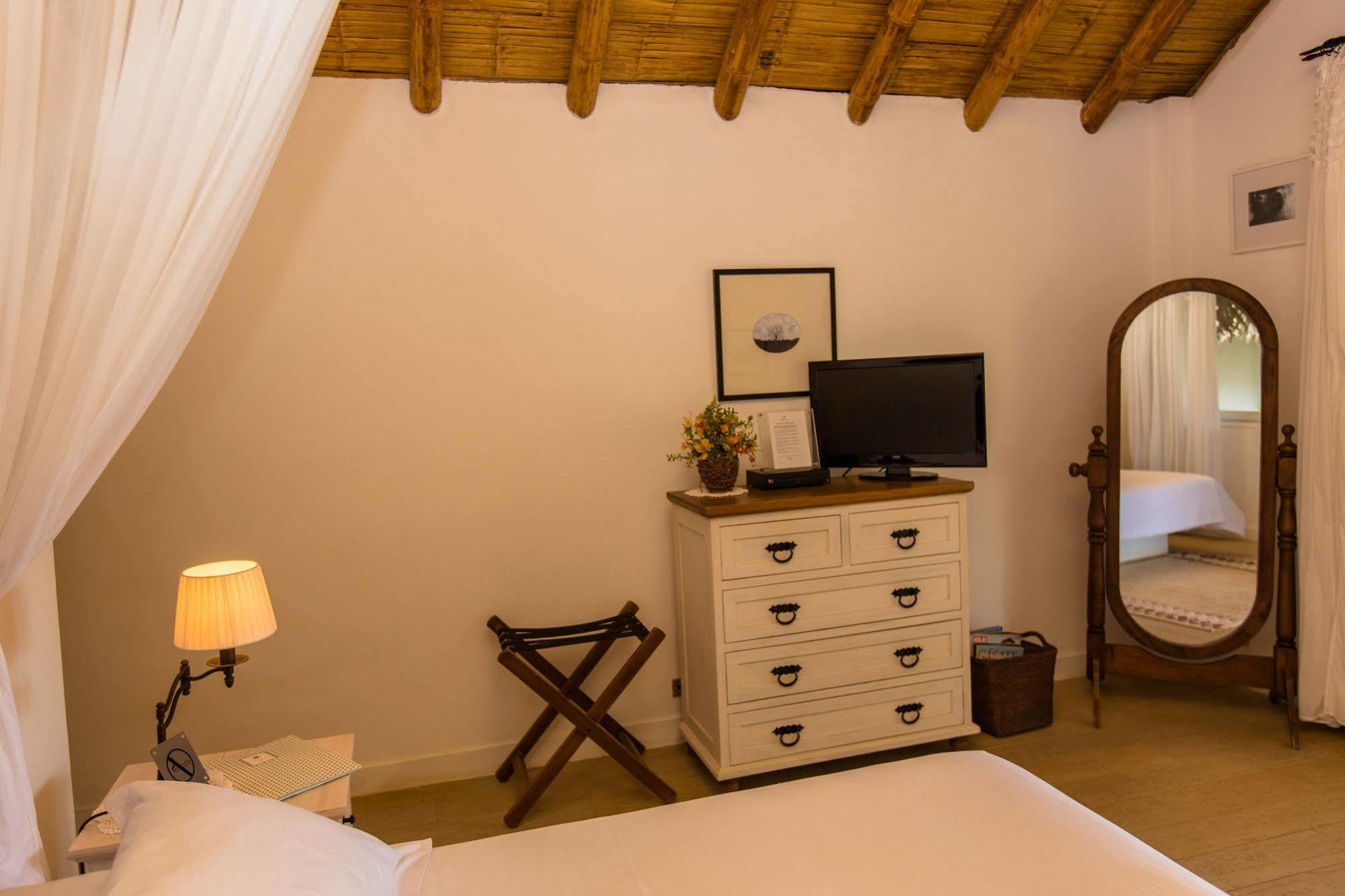 Villas Del Mar Máncora Eksteriør bilde