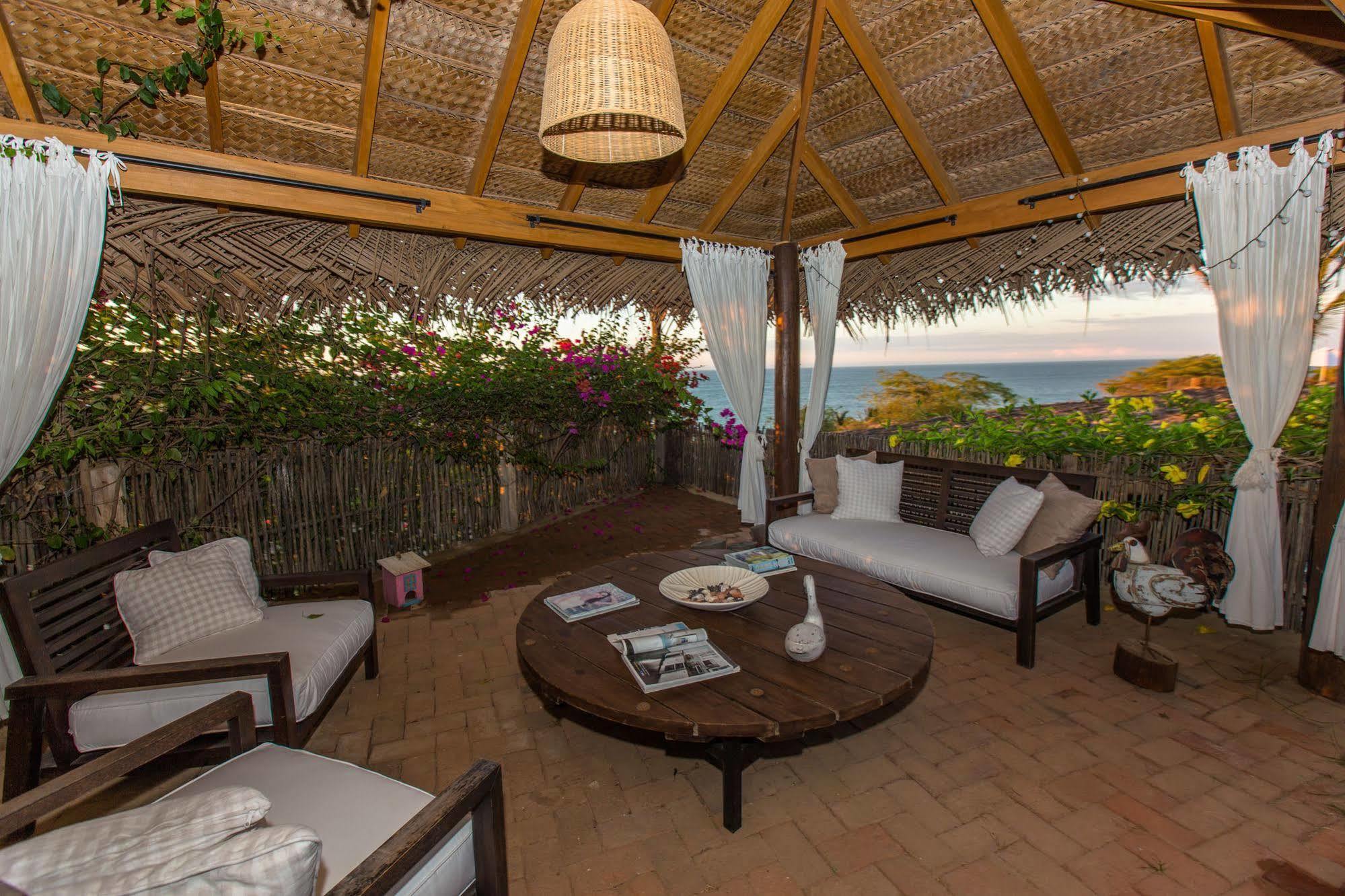 Villas Del Mar Máncora Eksteriør bilde