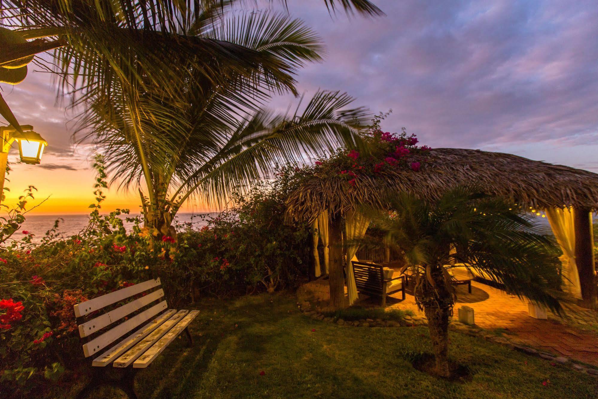 Villas Del Mar Máncora Eksteriør bilde